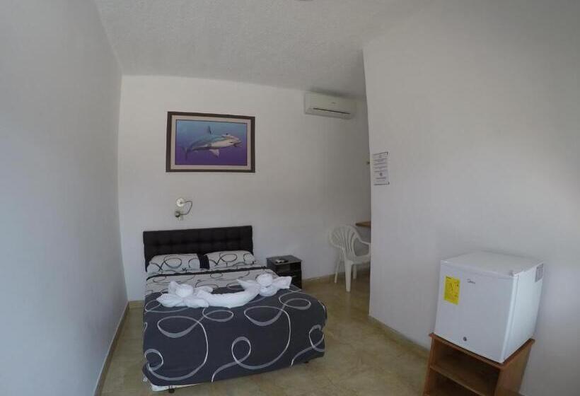 فندق صغير Stefany's Lodging