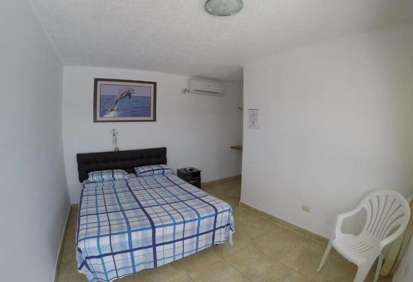 فندق صغير Stefany's Lodging