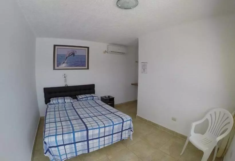 هاستل Stefany's Lodging