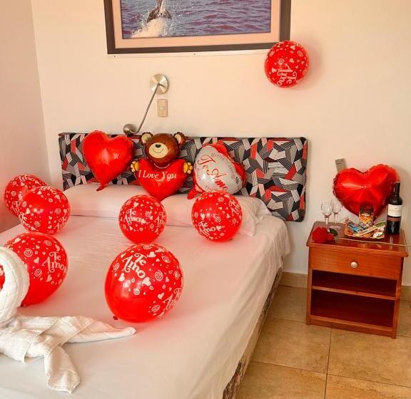 فندق صغير Stefany's Lodging