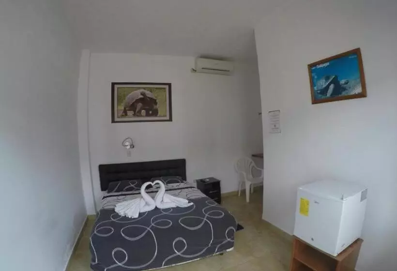 هاستل Stefany's Lodging