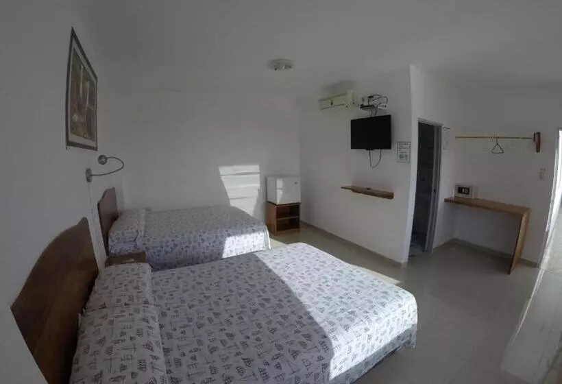 هاستل Stefany's Lodging