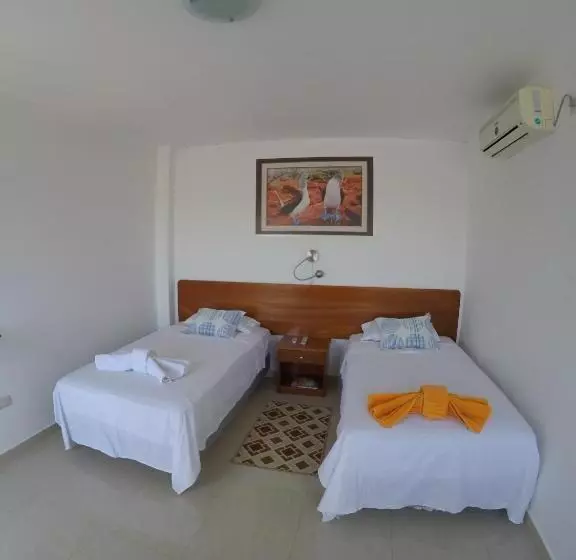 هاستل Stefany's Lodging