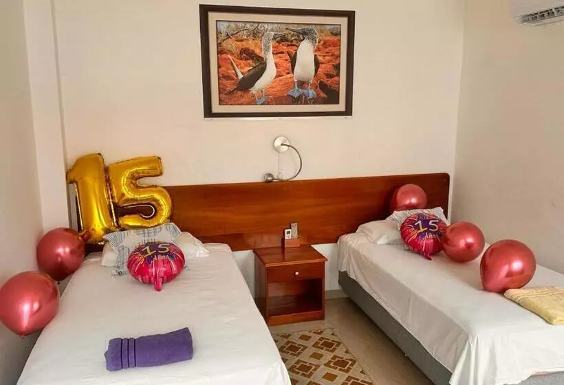 هاستل Stefany's Lodging