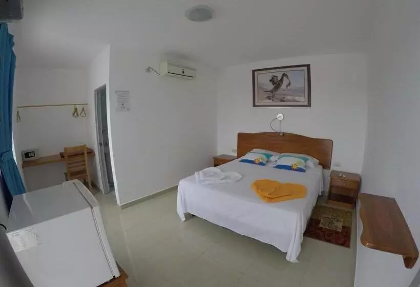 هاستل Stefany's Lodging