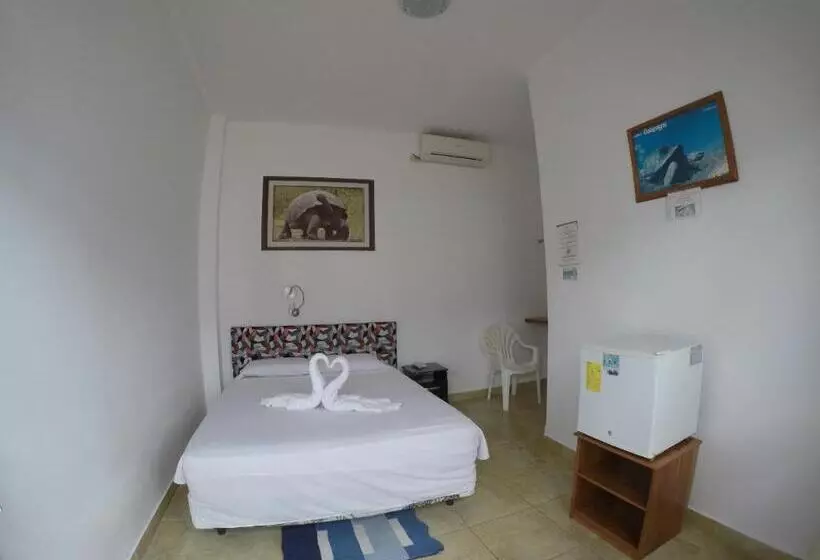 هاستل Stefany's Lodging