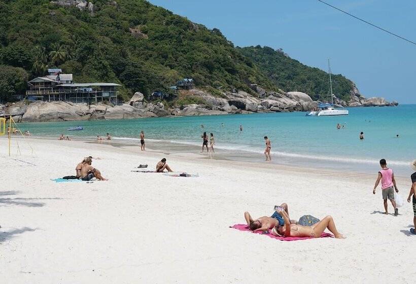 Retkeilymaja Yoghurt Home