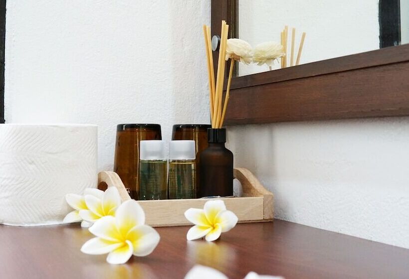 Retkeilymaja Yoghurt Home