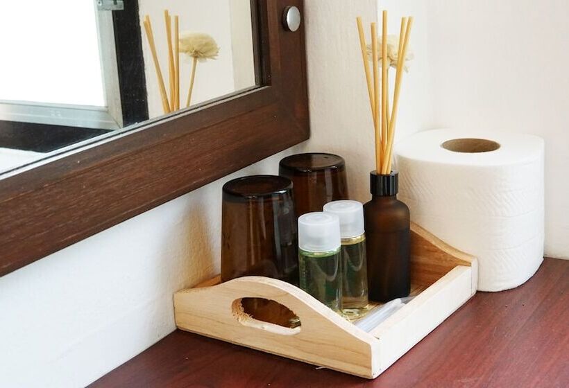 Retkeilymaja Yoghurt Home