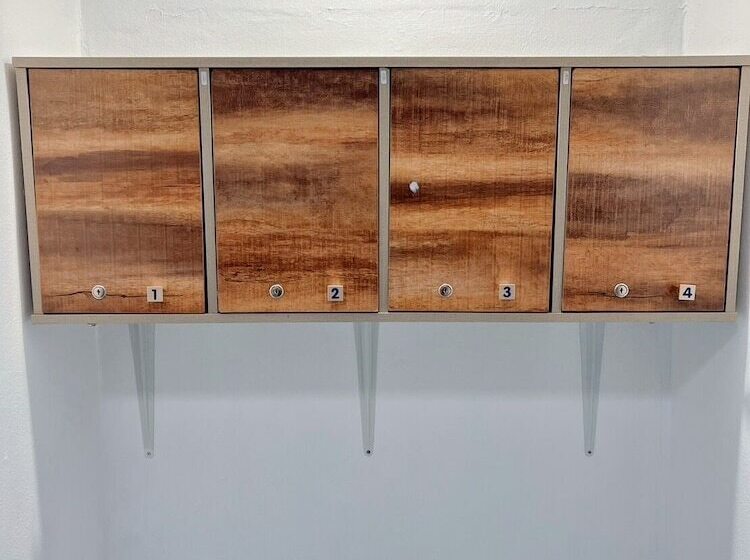 Retkeilymaja Yoghurt Home