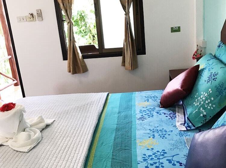 Retkeilymaja Yoghurt Home