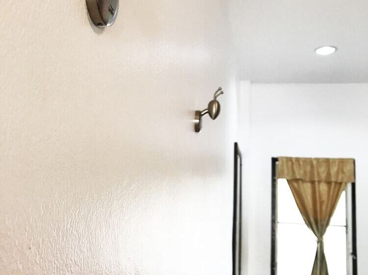 Retkeilymaja Yoghurt Home