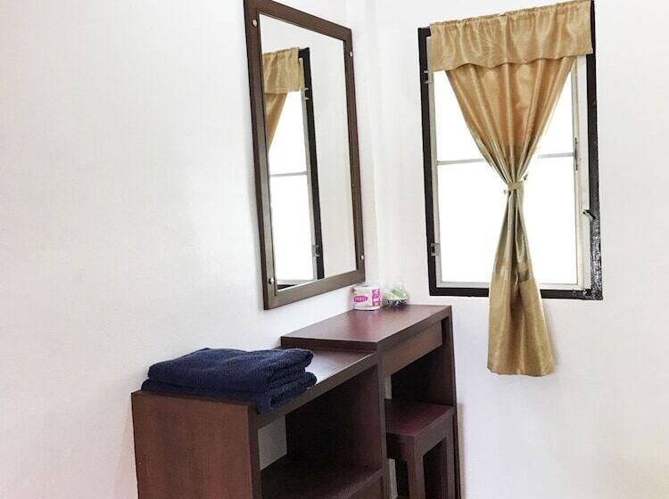 Retkeilymaja Yoghurt Home