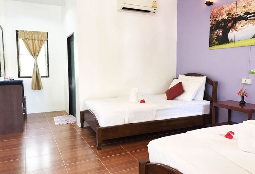 Retkeilymaja Yoghurt Home