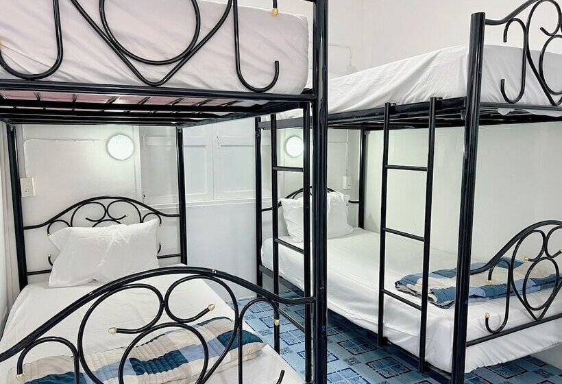 Retkeilymaja Yoghurt Home