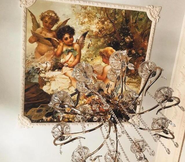 هتل Belle Epoque Boutique