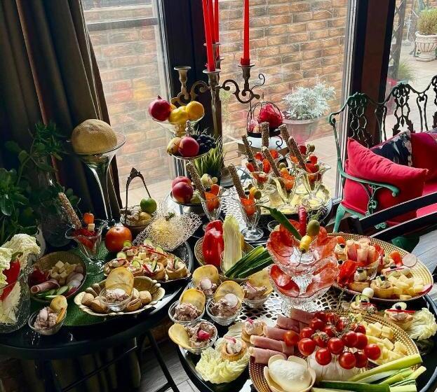 هتل Belle Epoque Boutique