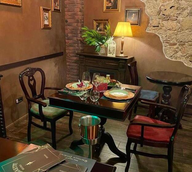 هتل Belle Epoque Boutique