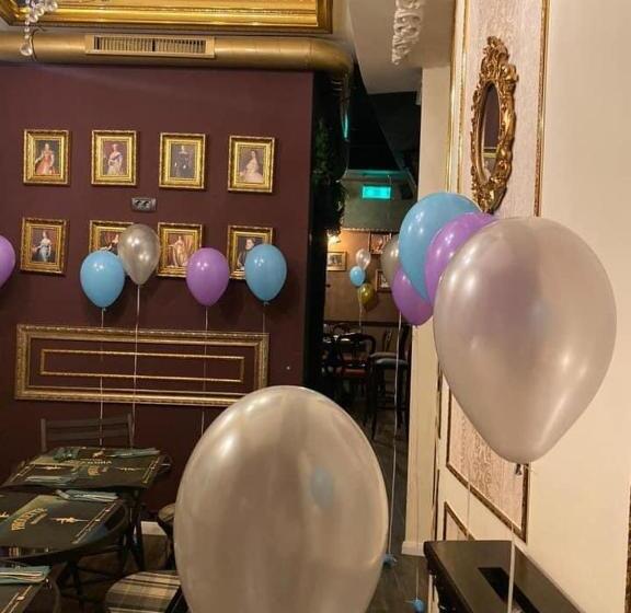 هتل Belle Epoque Boutique