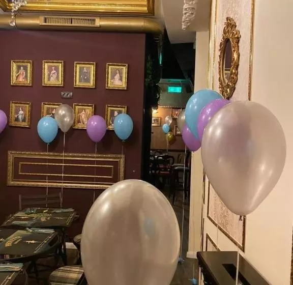 ホテル Belle Epoque Boutique