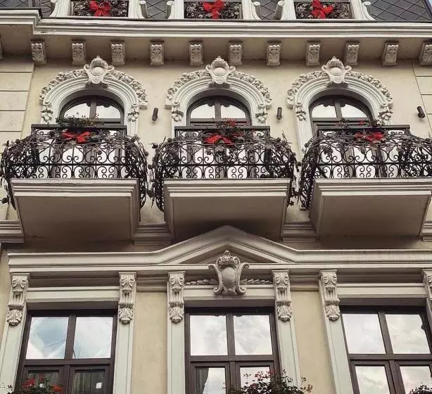 ホテル Belle Epoque Boutique