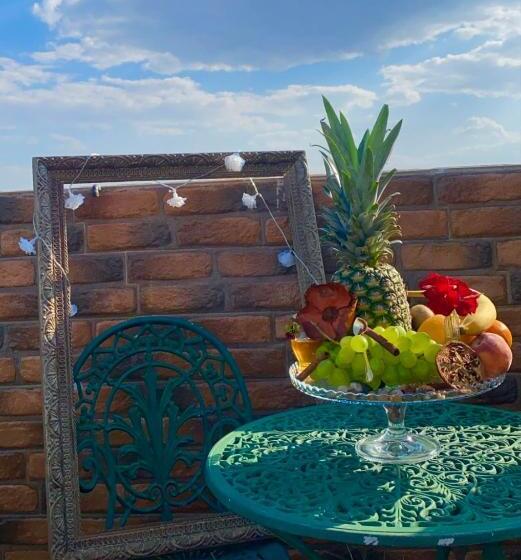 هتل Belle Epoque Boutique