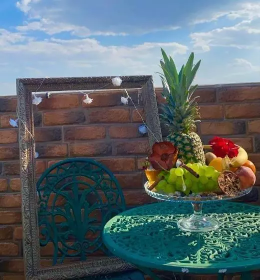 ホテル Belle Epoque Boutique