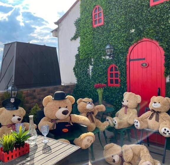 هتل Belle Epoque Boutique