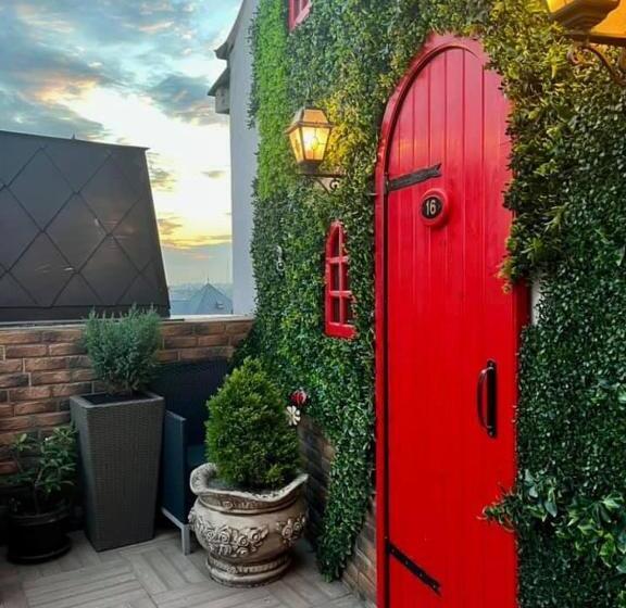 هتل Belle Epoque Boutique