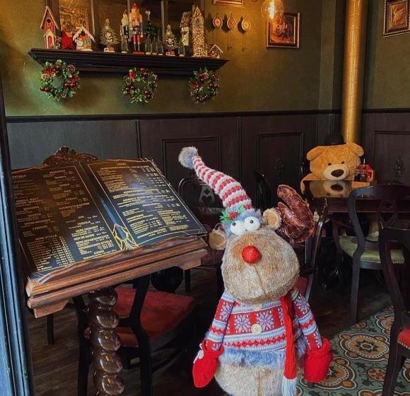 هتل Belle Epoque Boutique