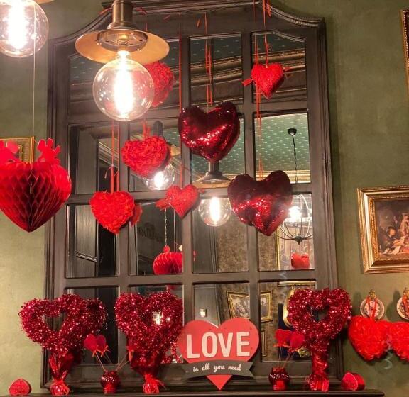 هتل Belle Epoque Boutique