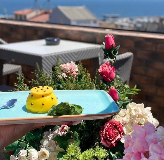 هتل Belle Epoque Boutique