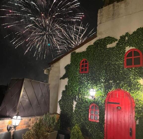 هتل Belle Epoque Boutique