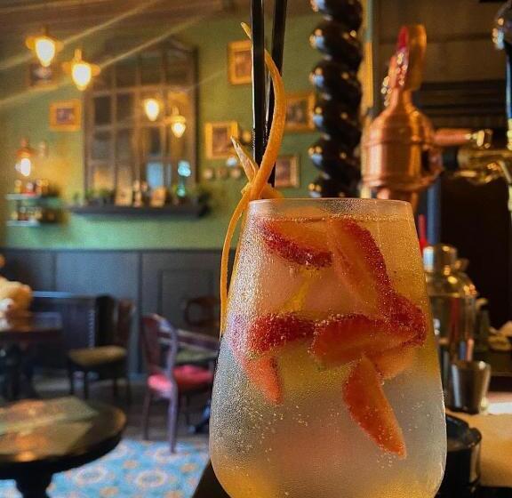 هتل Belle Epoque Boutique