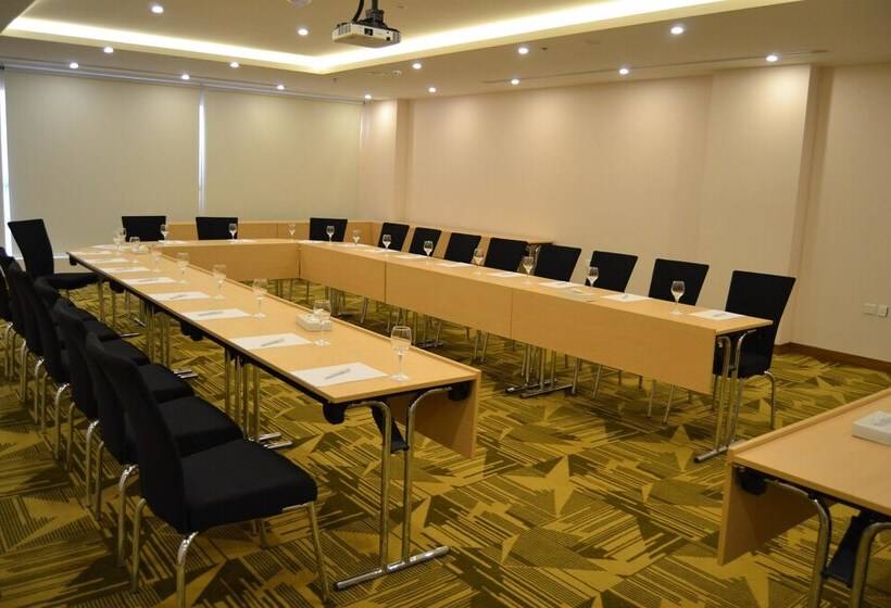 هتل Best Western Plus Buraidah