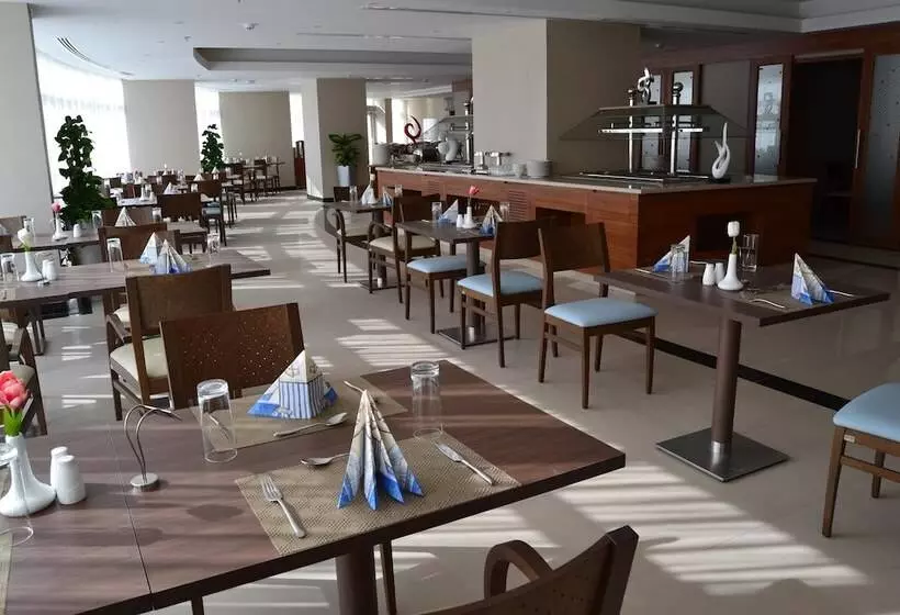 هتل Best Western Plus Buraidah