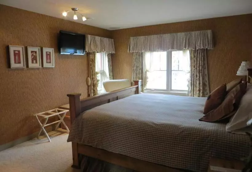 Hotel Buffaloberry B&b