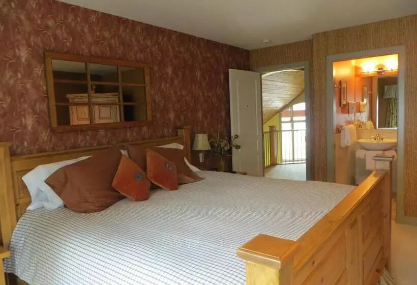 Hotel Buffaloberry B&b