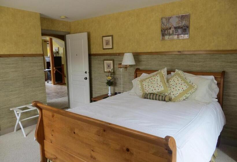 Hôtel Buffaloberry B&b