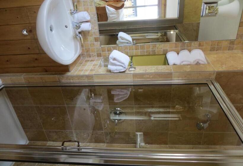 Hôtel Buffaloberry B&b