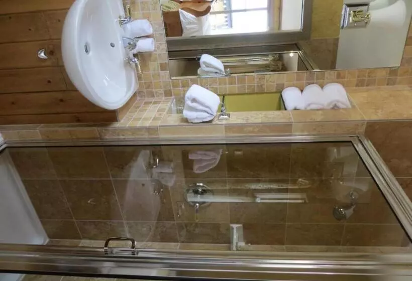 Hotel Buffaloberry B&b