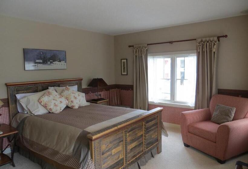 Hôtel Buffaloberry B&b