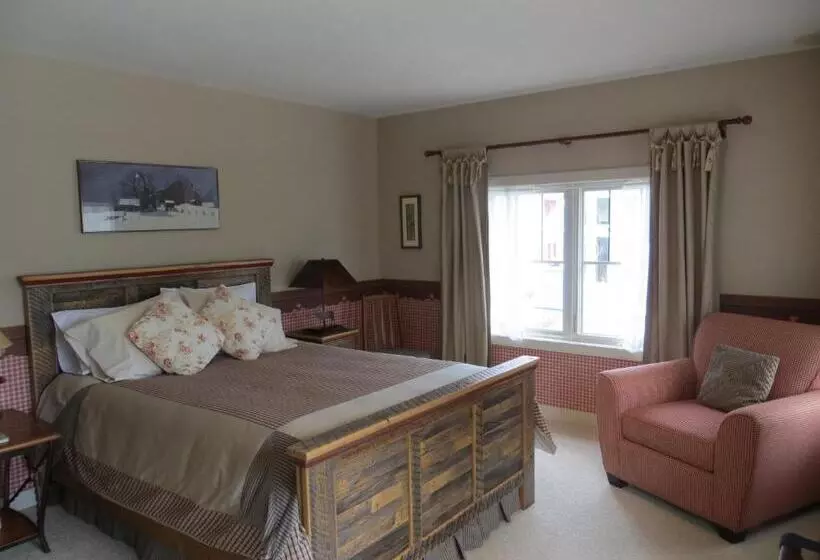 Hotel Buffaloberry B&b