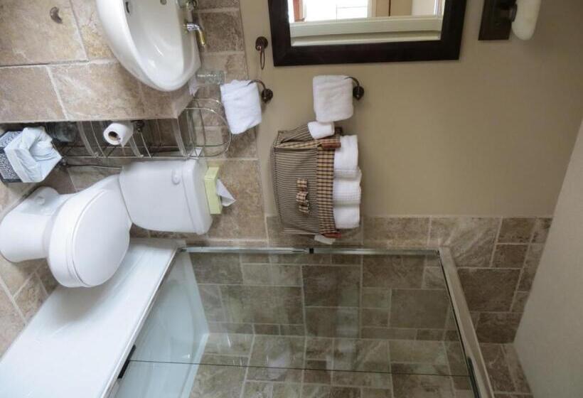 Hôtel Buffaloberry B&b