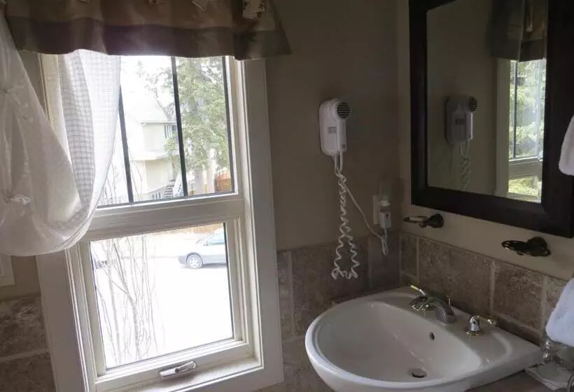 Hotel Buffaloberry B&b