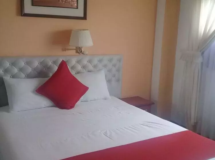 Hotelli Chimborazo Internacional