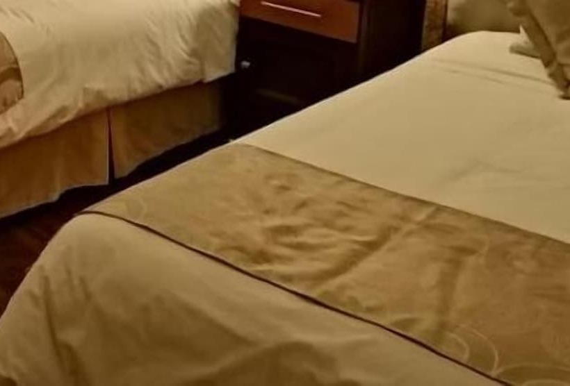 호텔 Chimborazo Internacional