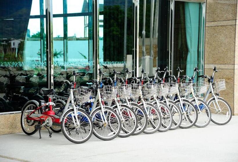 هتل Formosa Naruwan Galaxy