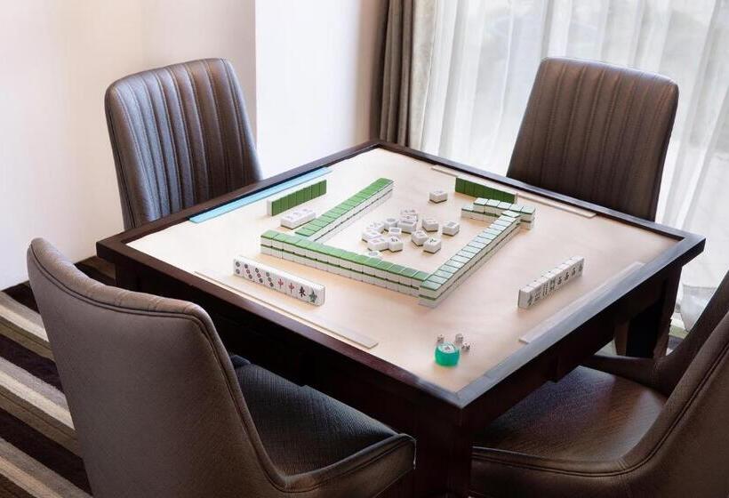 هتل Formosa Naruwan Galaxy