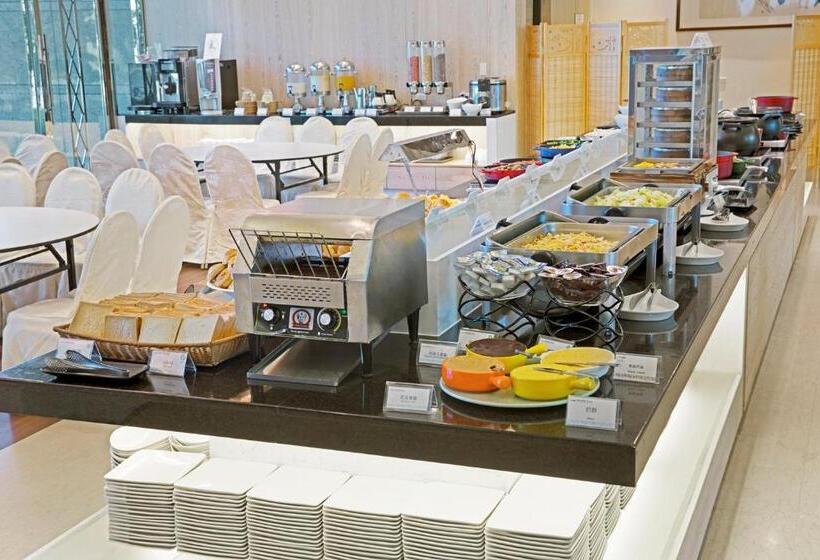 هتل Formosa Naruwan Galaxy